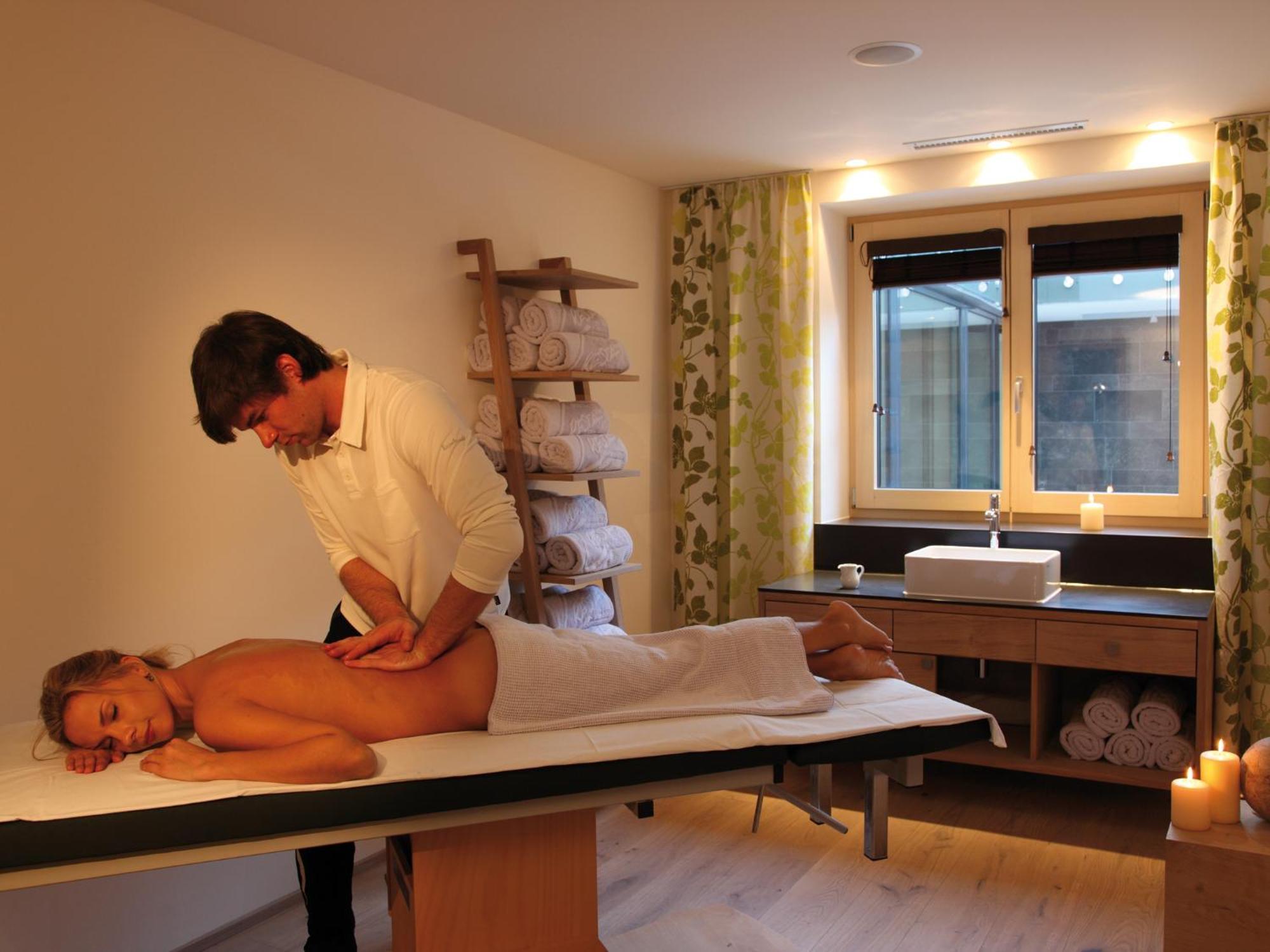 Cresta.Alpin.Sport.Hotel Lech am Arlberg Exterior photo