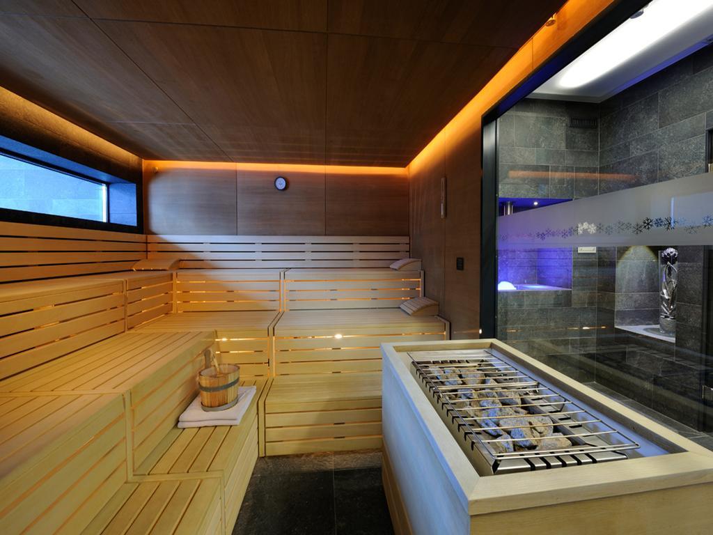 Cresta.Alpin.Sport.Hotel Lech am Arlberg Exterior photo