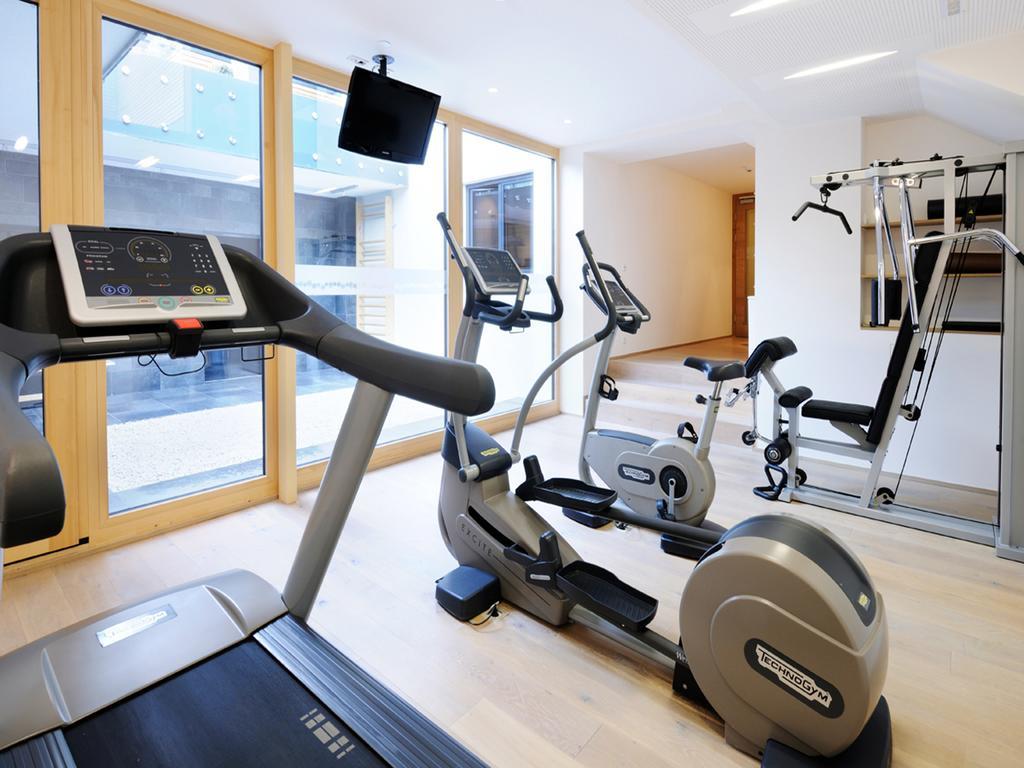 Cresta.Alpin.Sport.Hotel Lech am Arlberg Exterior photo