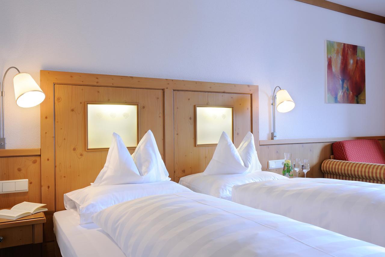Cresta.Alpin.Sport.Hotel Lech am Arlberg Exterior photo