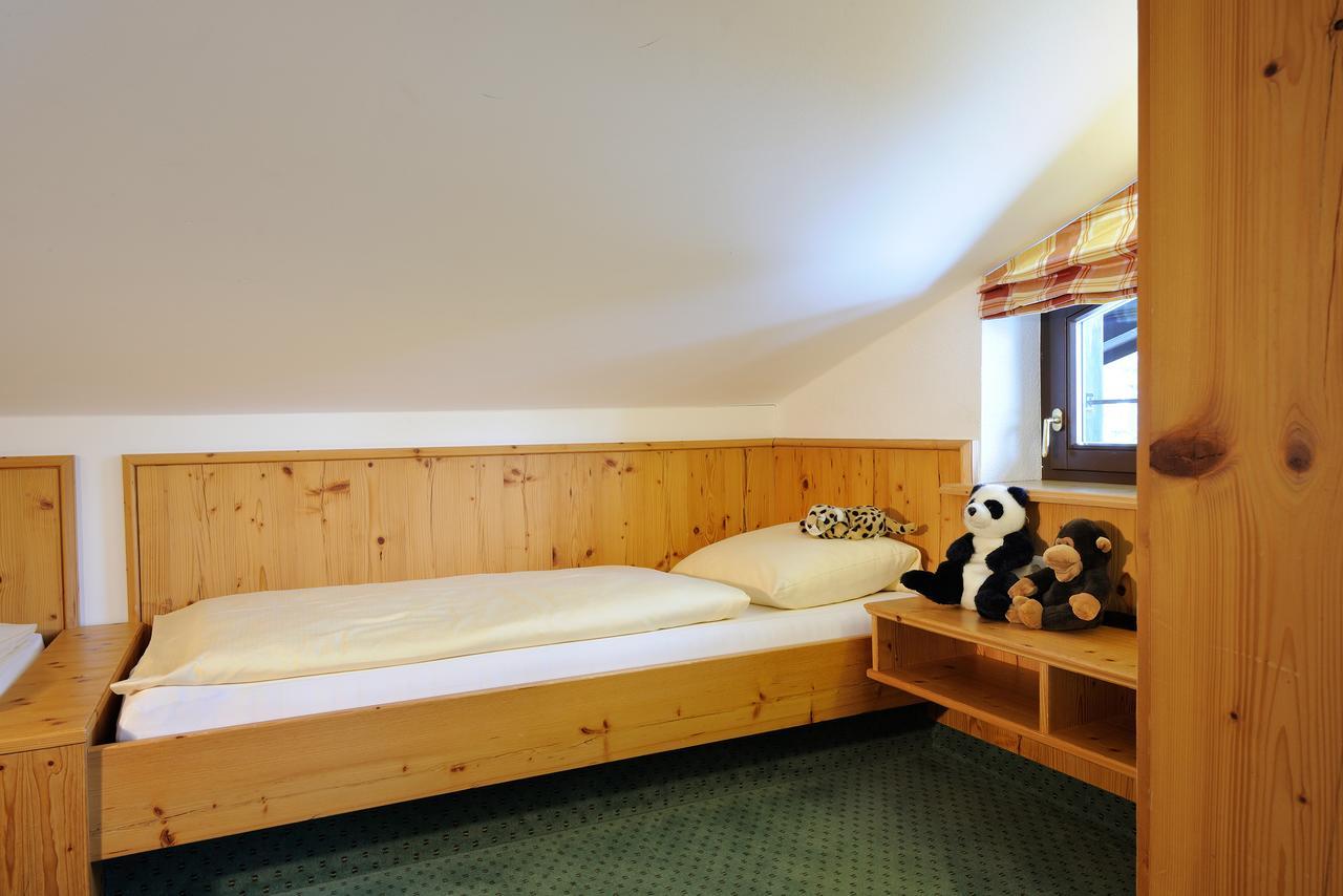 Cresta.Alpin.Sport.Hotel Lech am Arlberg Exterior photo