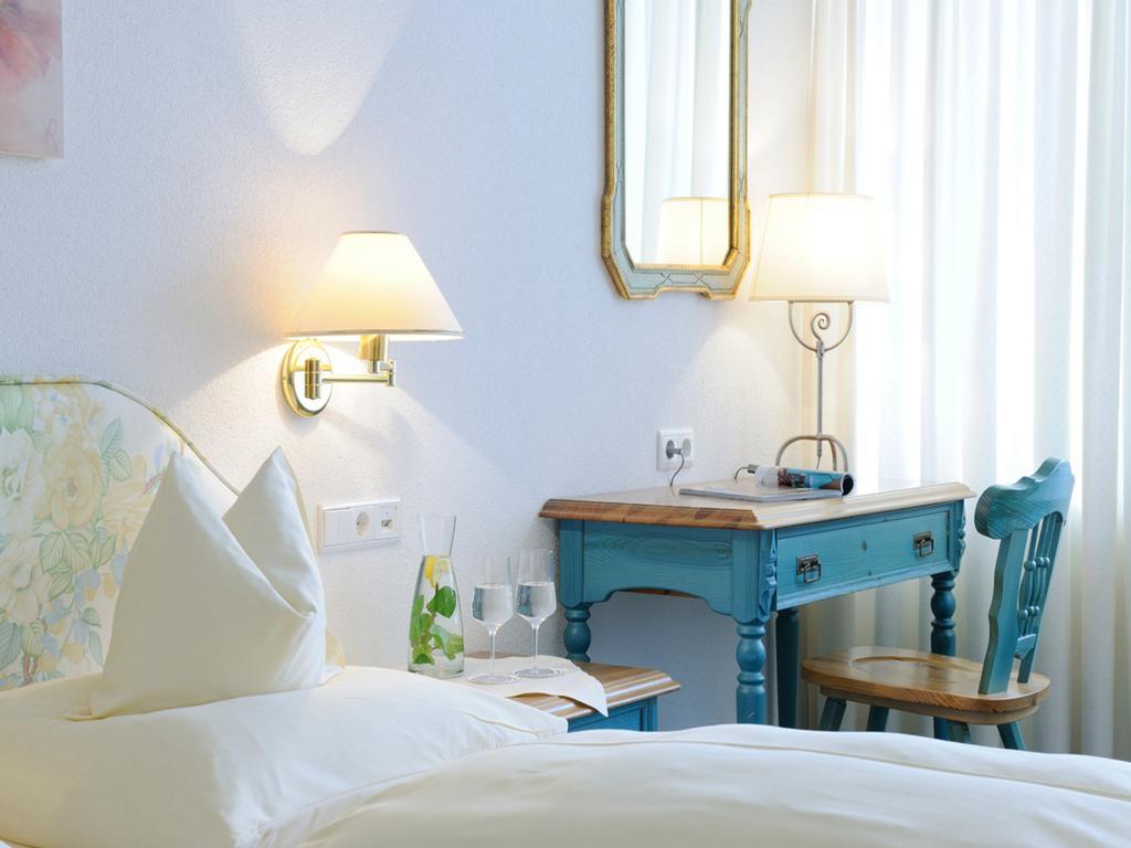 Cresta.Alpin.Sport.Hotel Lech am Arlberg Room photo