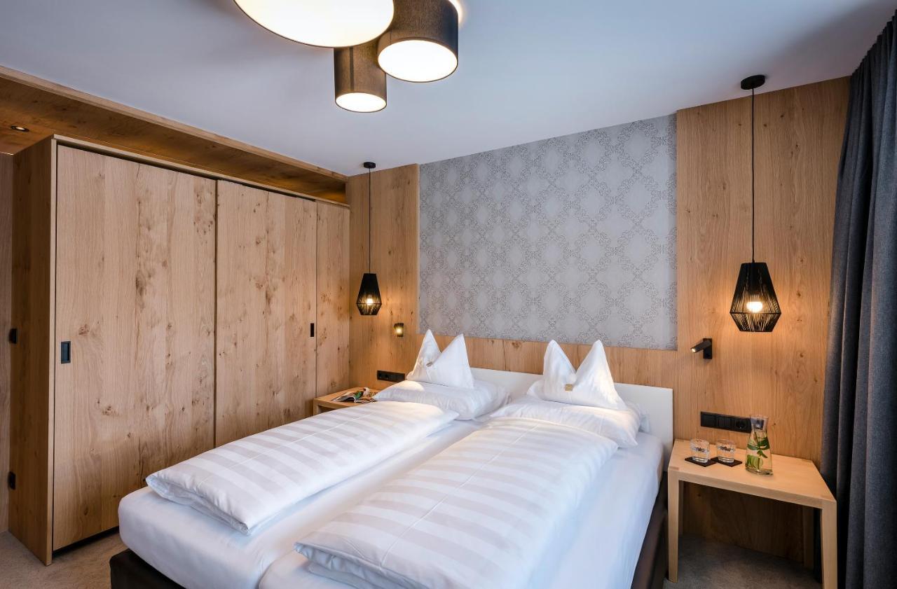 Cresta.Alpin.Sport.Hotel Lech am Arlberg Exterior photo