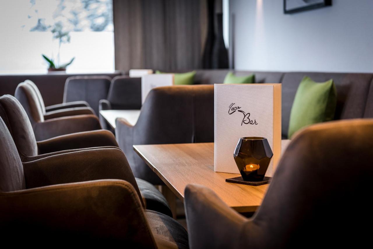 Cresta.Alpin.Sport.Hotel Lech am Arlberg Exterior photo