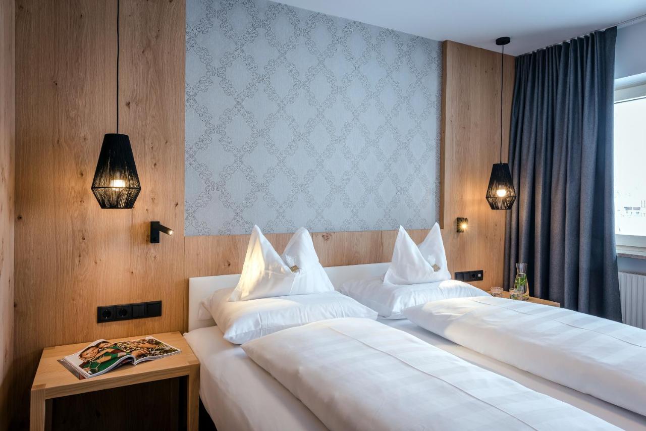 Cresta.Alpin.Sport.Hotel Lech am Arlberg Exterior photo